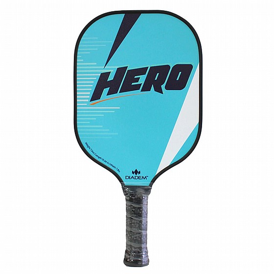 Diadem Hero - Blue