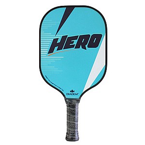 Diadem Hero - Blue