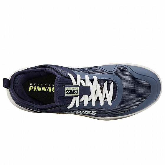 ���� ���� ������ |  K-Swiss - HYPERCOURT PINNACLE