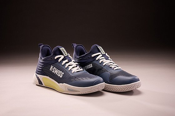���� ���� ������ |  K-Swiss - HYPERCOURT PINNACLE