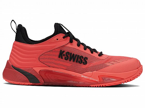 ���� ���� ������ |  K-Swiss - HYPERCOURT PINNACLE