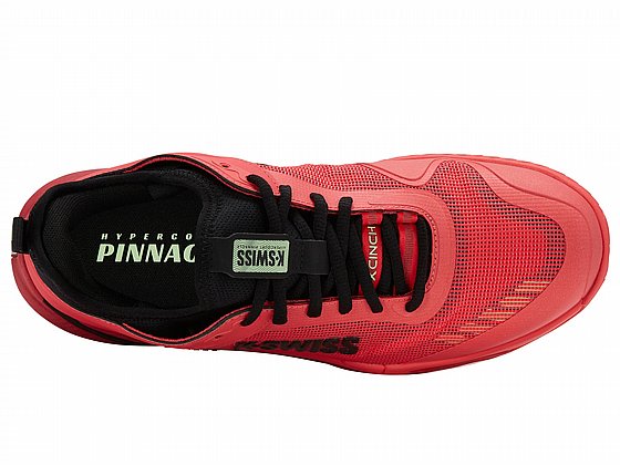 ���� ���� ������ |  K-Swiss - HYPERCOURT PINNACLE