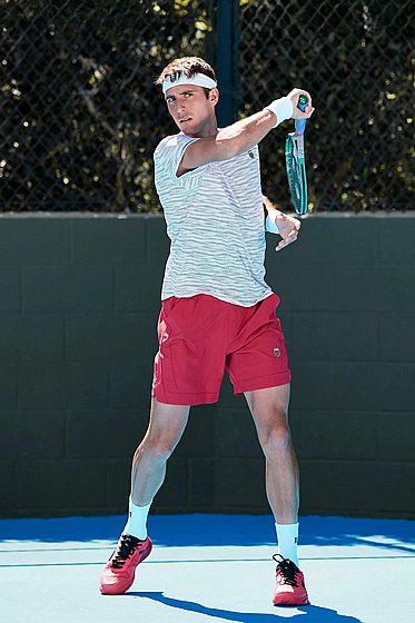 ���� ���� ������ |  K-Swiss - HYPERCOURT PINNACLE