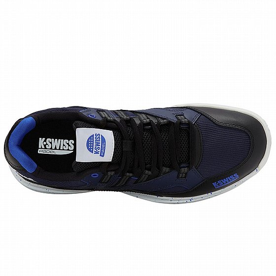 ���� ���� ������ |  K-Swiss - TURA TEAM PADEL