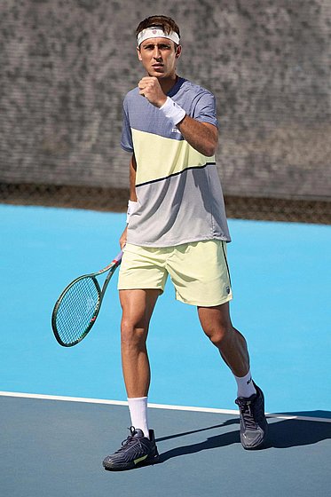 ���� ���� ������ |  K-Swiss - ULTRA SHOT 4 CLAY