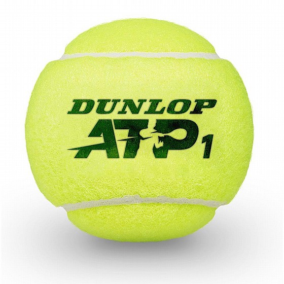 ������� ������ Dunlop ATP