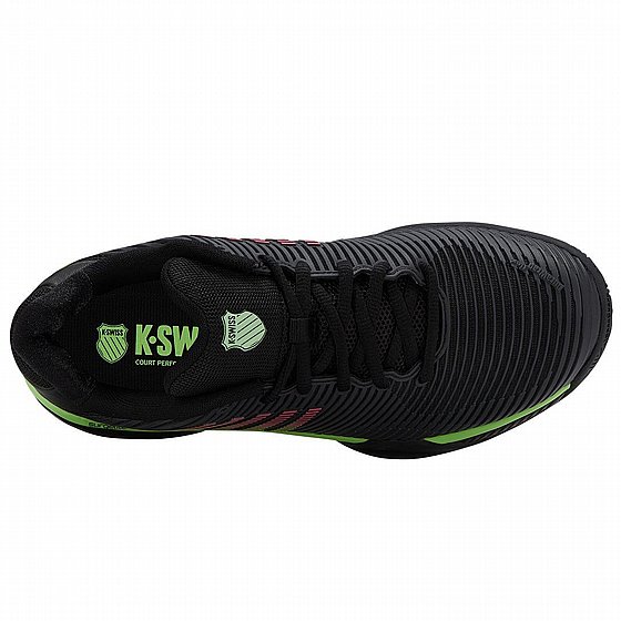 ���� ���� ������ |  K-Swiss - HYPERCOURT EXPRESS 2
