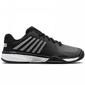 נעלי טניס לגברים | K-Swiss - HYPERCOURT EXPRESS 2 נעלי טניס לגברים | K-Swiss - HYPERCOURT EXPRESS 2