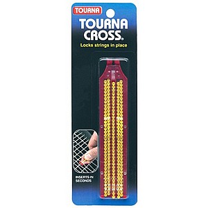 Tourna Cross String Savers