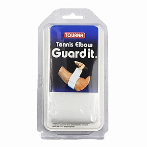 Tourna Tennis Elbow Guard It Tourna Tennis Elbow Guard It