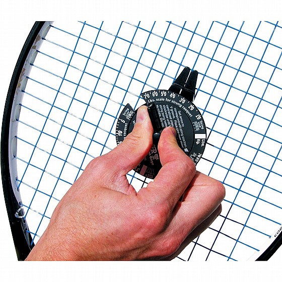 Tourna Stringmeter