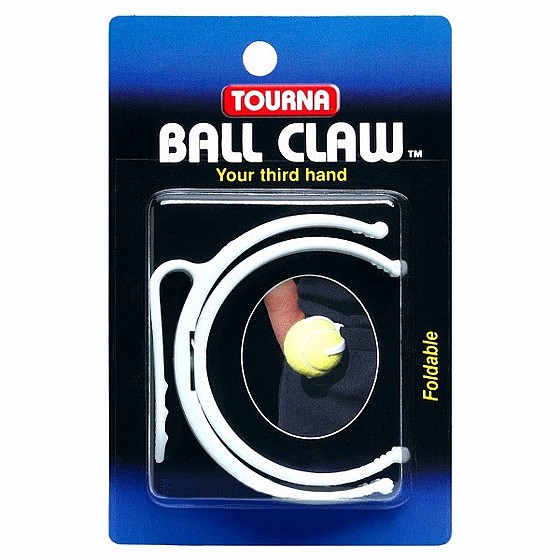 Tourna Ball Claw
