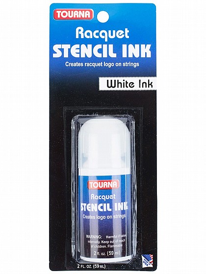 ��� ����� - ��� | Tourna Stencil Ink