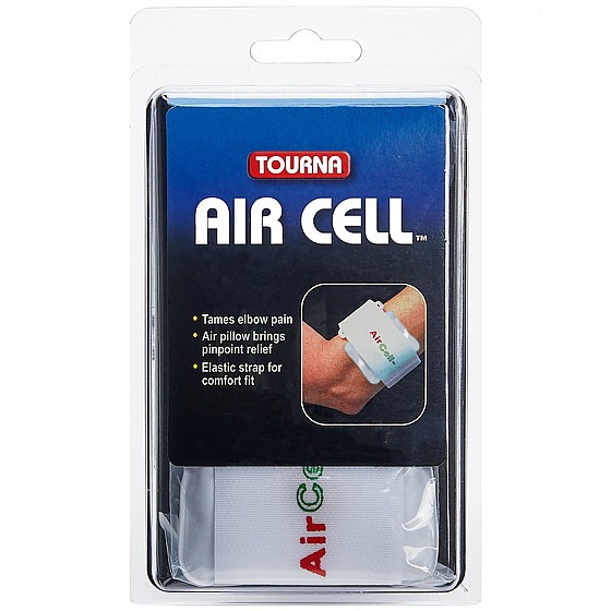 Tourna Air Cell