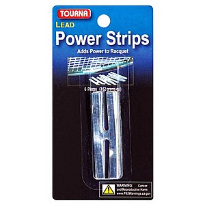 Tourna Lead Power Strips - 6 pack Tourna Lead Power Strips - 6 pack