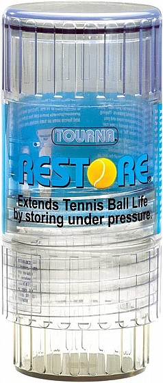 Tourna Restore Tennis Ball Pressurizer