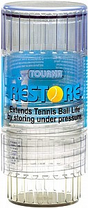 Tourna Restore Tennis Ball Pressurizer