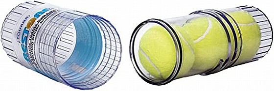 Tourna Restore Tennis Ball Pressurizer