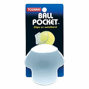 Tourna Ball Pocket