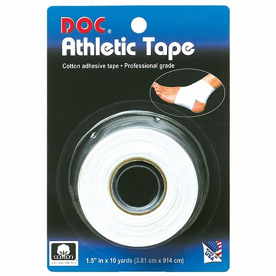 Tourna DOC Athletic Tape