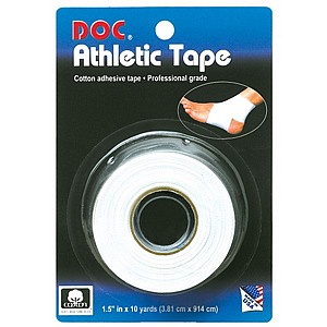 Tourna DOC Athletic Tape
