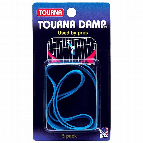 Tourna Damp