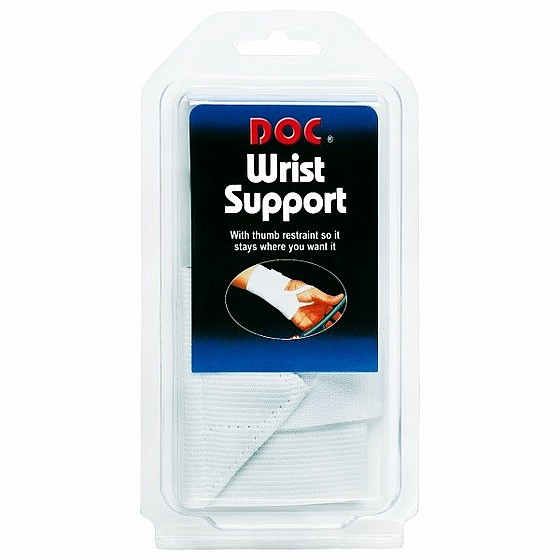 Tourna DOC Wrist Support