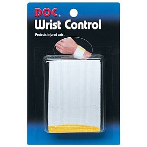 Tourna Doc Wrist Control