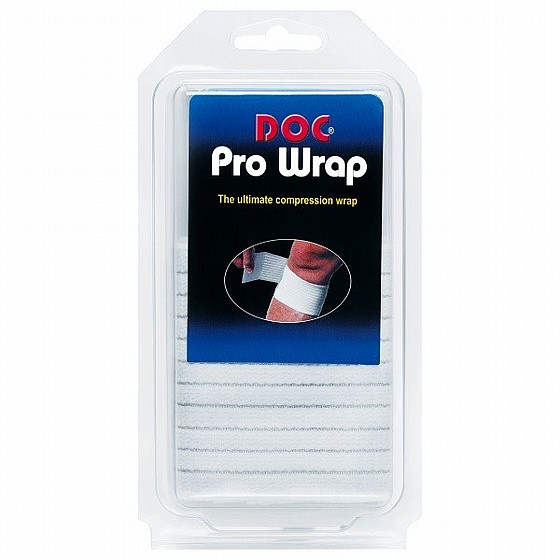 Tourna DOC Pro Wrap