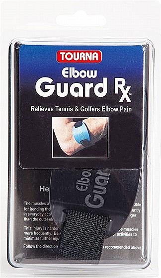 Tourna Elbow Guard Rx