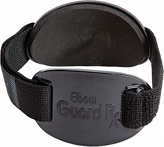 Tourna Elbow Guard Rx