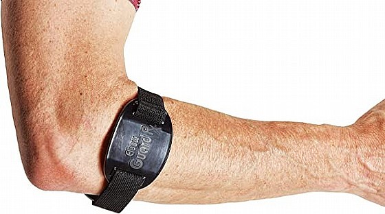 Tourna Elbow Guard Rx
