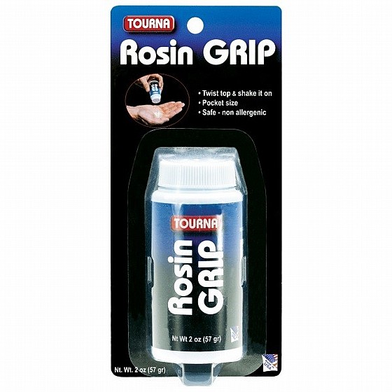 Tourna Rosin Grip Bottle