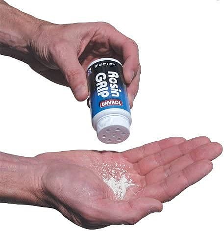 Tourna Rosin Grip Bottle