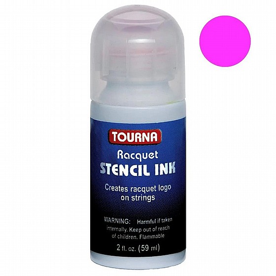 ��� ����� - ���� | Tourna Stencil Ink