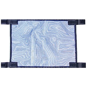 Tourna 13?- high Cart Divider
