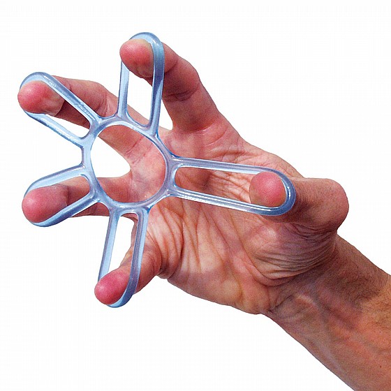 Tourna Fingerlings Bandage 3 Pack