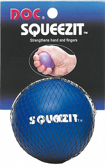 Tourna DOC SqueezIt Medium Level