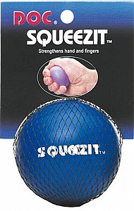 Tourna DOC SqueezIt Medium Level