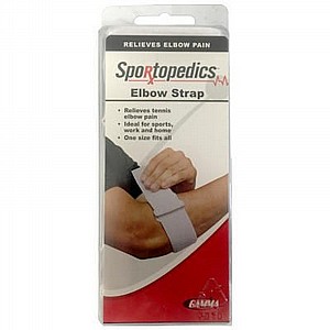 Gamma Tennis Elbow Strap