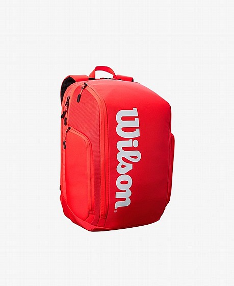 ��� ���� | Wilson Super Tour Backpack