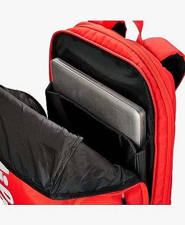 ��� ���� | Wilson Super Tour Backpack
