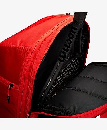 ��� ���� | Wilson Super Tour Backpack