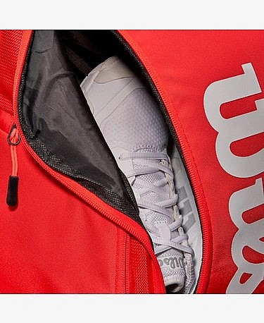 ��� ���� | Wilson Super Tour Backpack