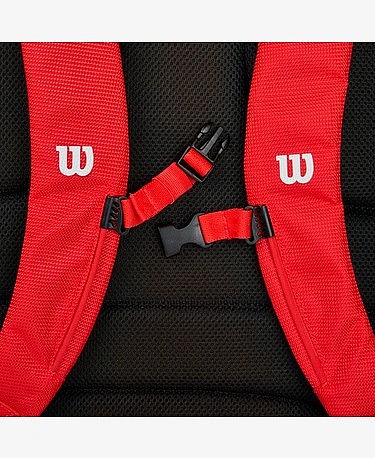 ��� ���� | Wilson Super Tour Backpack