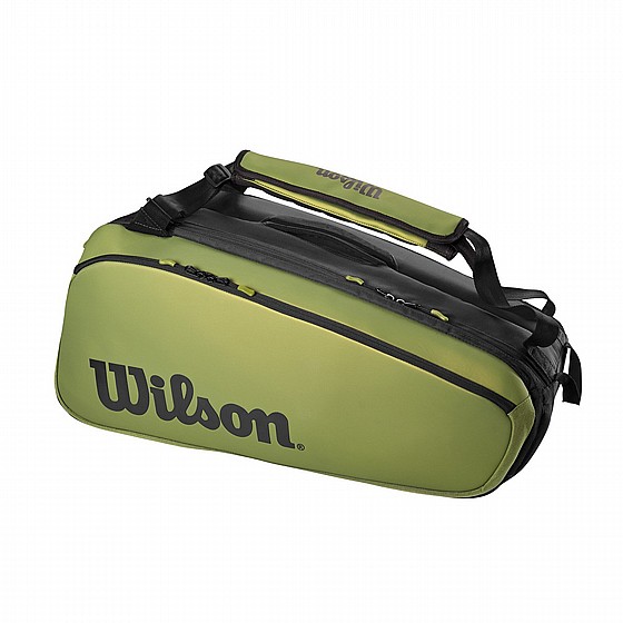 Wilson Super Tour 9 Pack Blade
