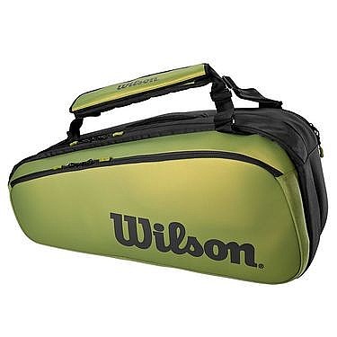 Wilson Super Tour 9 Pack Blade