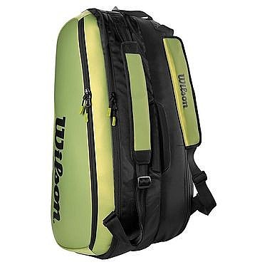 Wilson Super Tour 9 Pack Blade