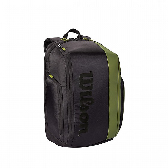 ��� ���� | Wilson Super Tour Backpack Blade