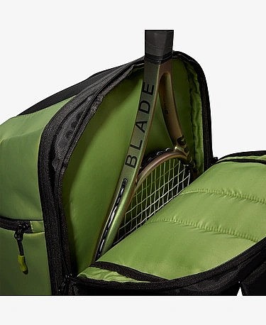 ��� ���� | Wilson Super Tour Backpack Blade